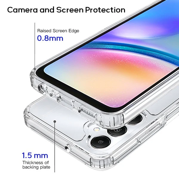 Samsung A56 protective case