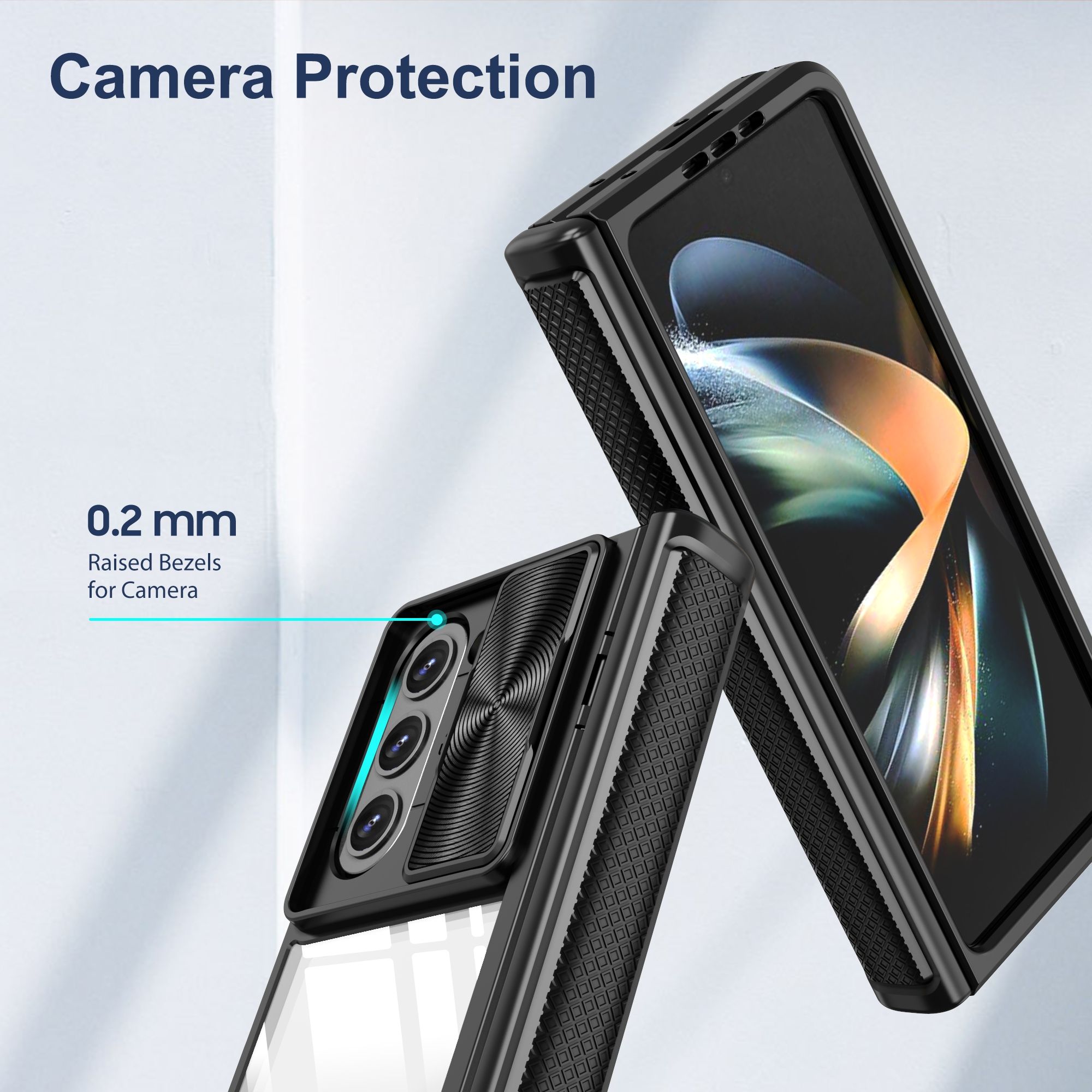 Samsung Z Fold 6 robust case