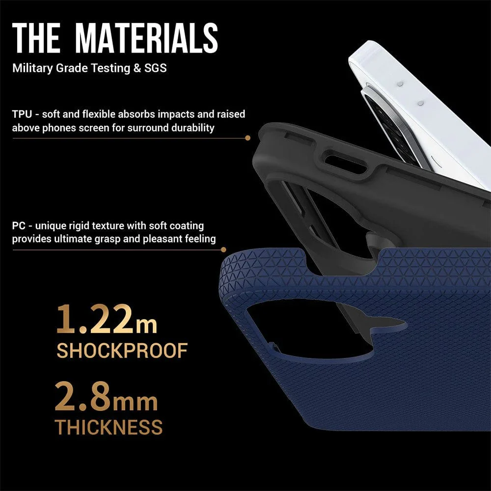 Samsung A56 protective case