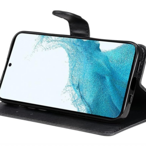 Samsung S24 case with stand