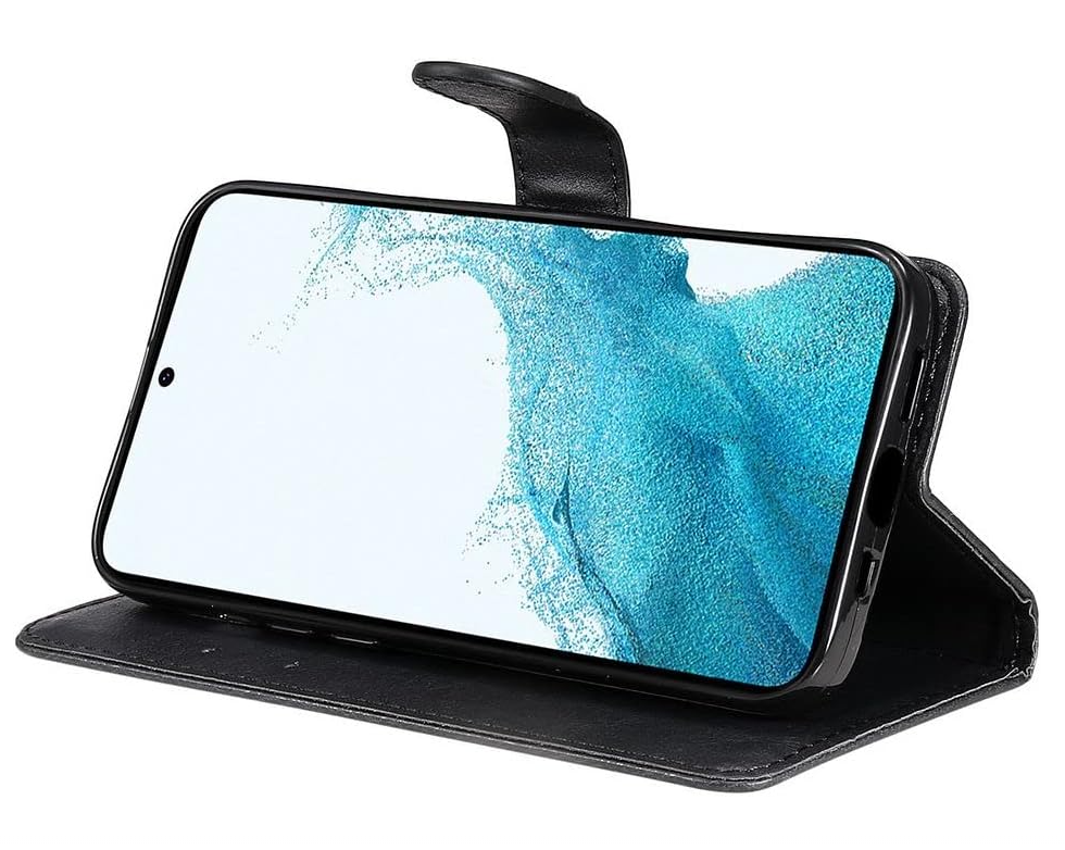 Samsung S24 case with stand