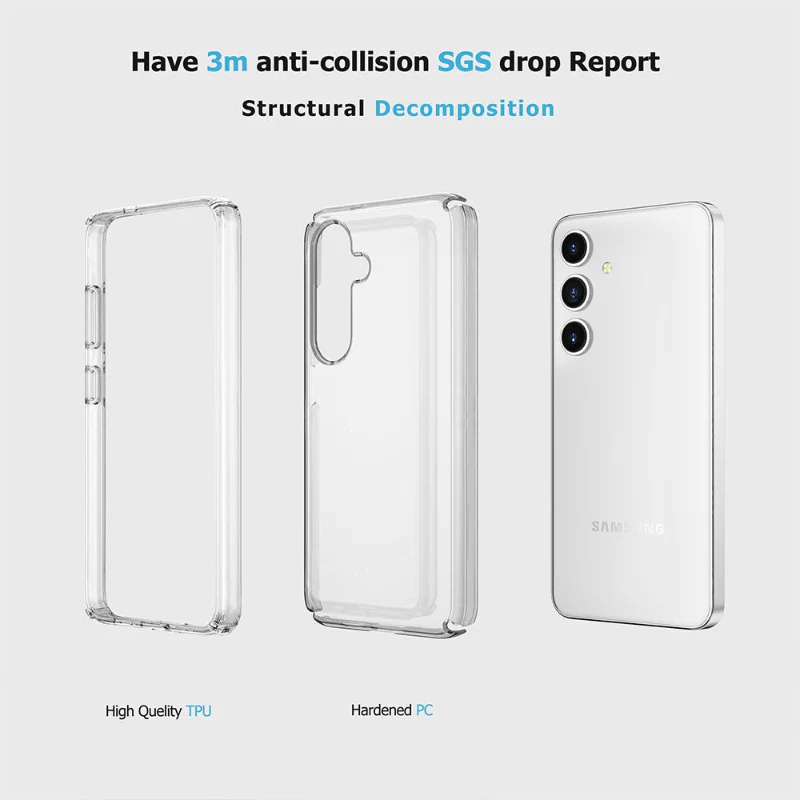 Samsung A56 tough case