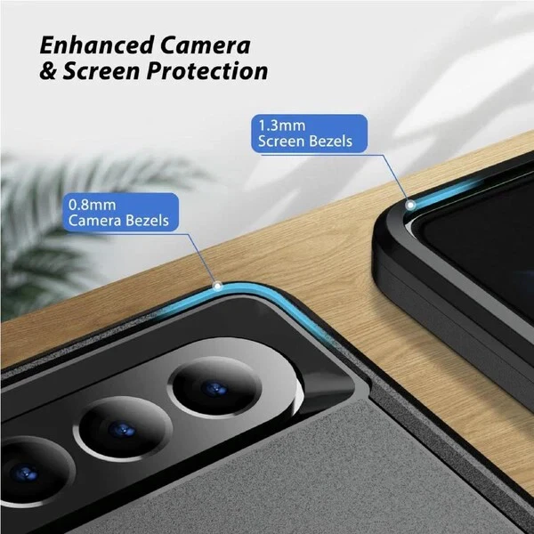 Samsung Z Fold 6 tough case