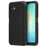 Samsung A06 defender case