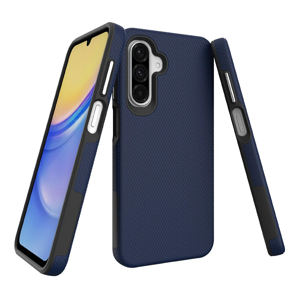 Hard case Navy color for Samsung A26 5G