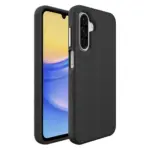Hard black case for Samsung A26 5g