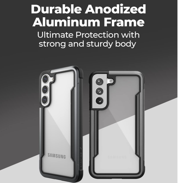 Samsung S23 best phone case