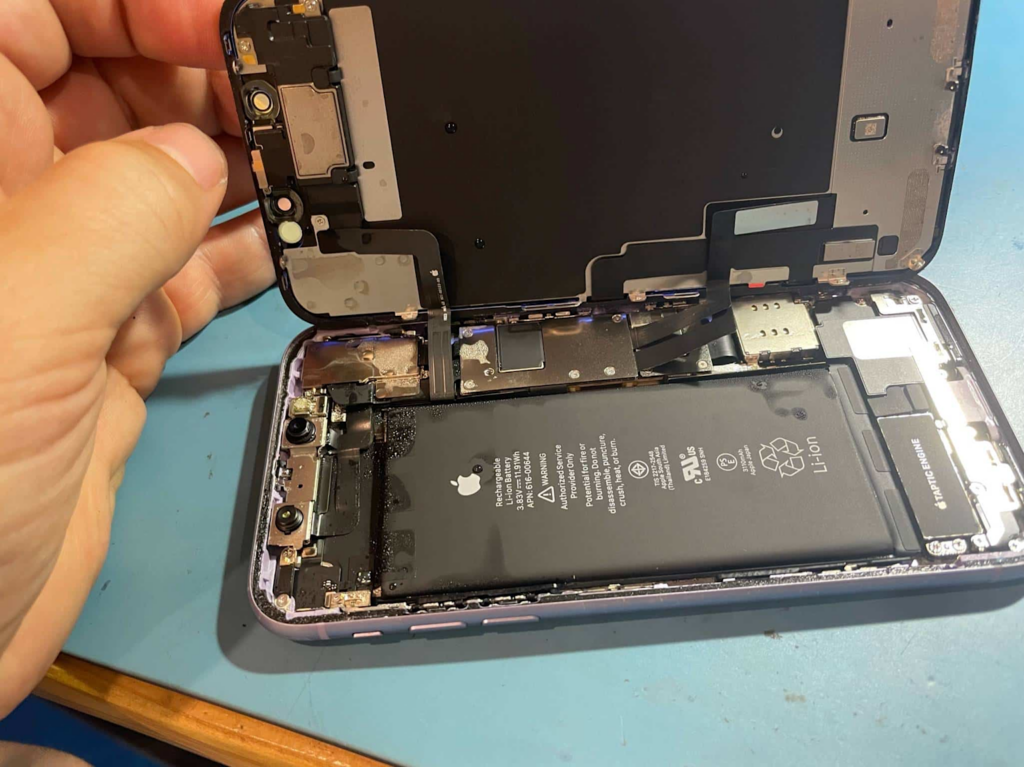 Data Recovery from Damaged Phones: A Professional Guide by City Phones