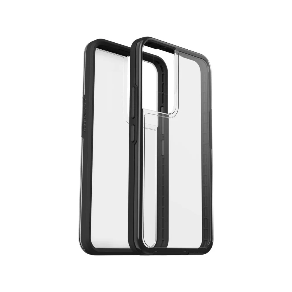 Samsung S22 clear case
