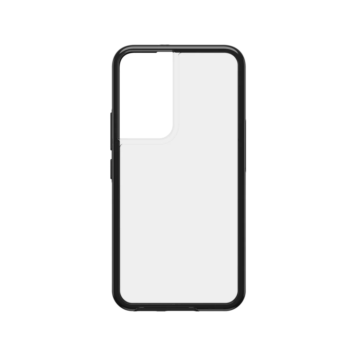 Samsung S22 clear hard case