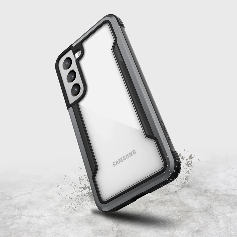 Samsung S23 heavy duty phone case