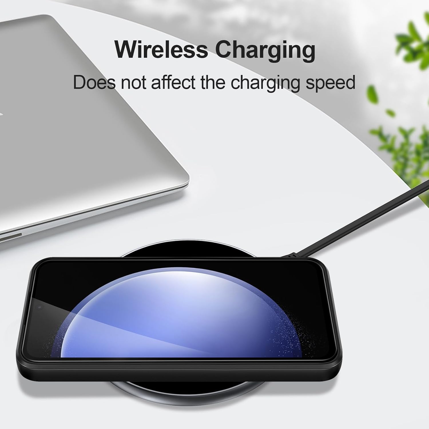 Samsung S23 FE magsafe case