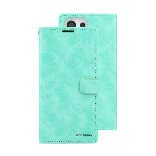 Samsung S22 Ultra mint flip case