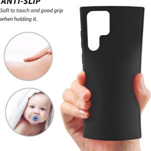 Samsung S22 Ultra protective case