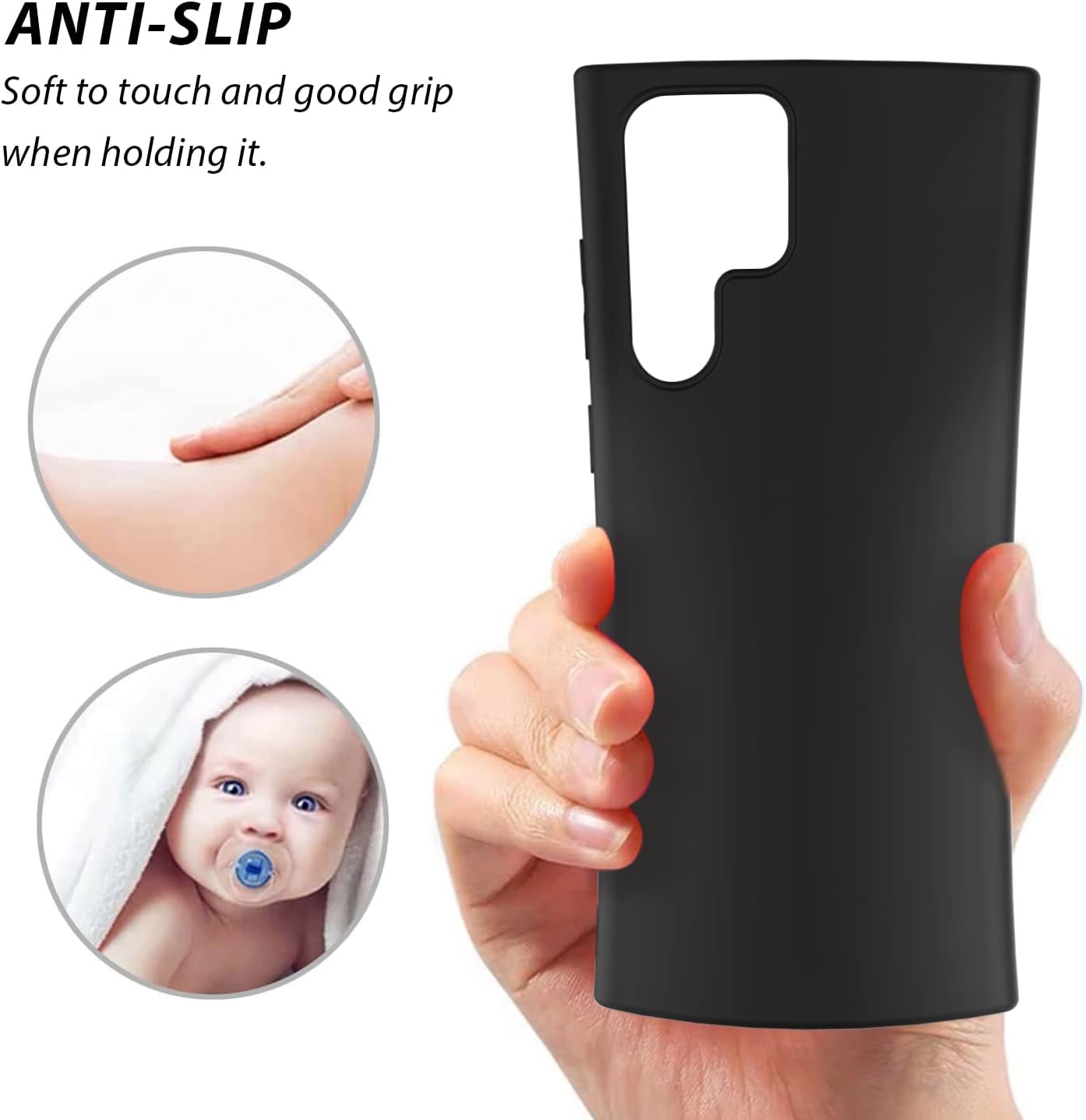 Samsung S22 Ultra protective case