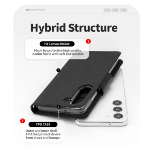 Samsung S23 Plus wallet case