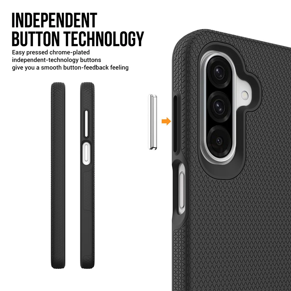 Toughest case for Samsung A26 5g