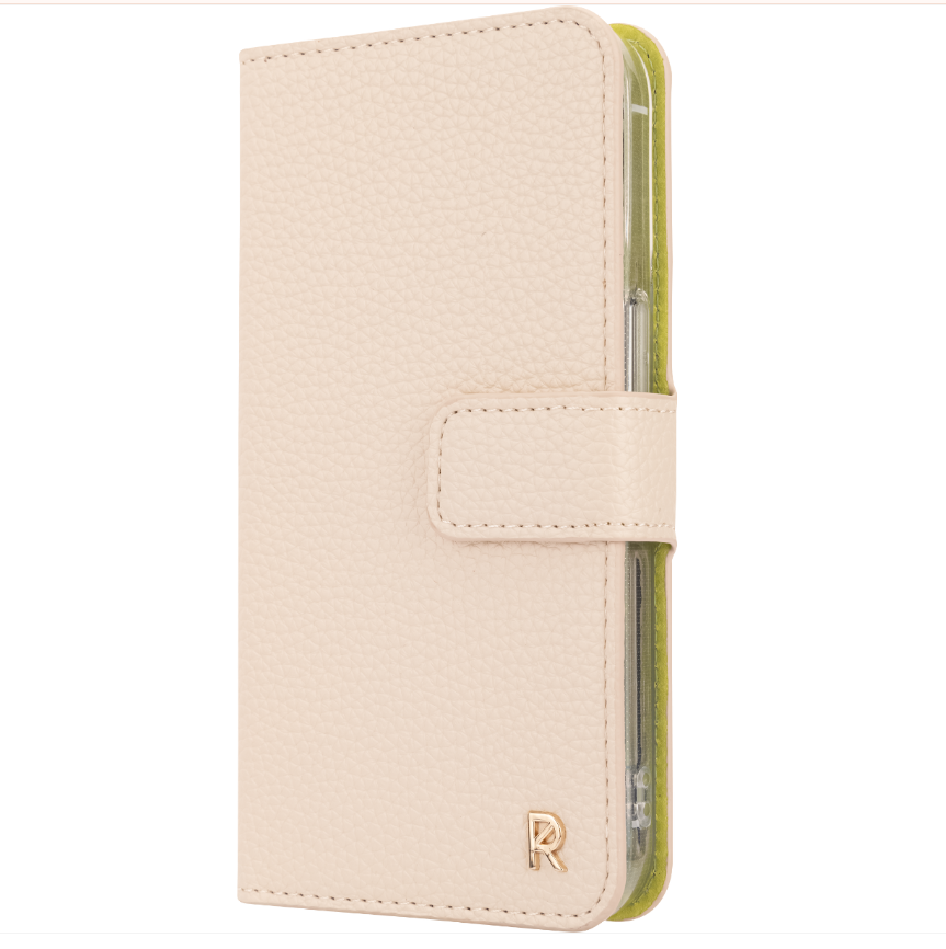 IPhone 16e ivorywallet case