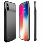IPhone XS Max battery pack case