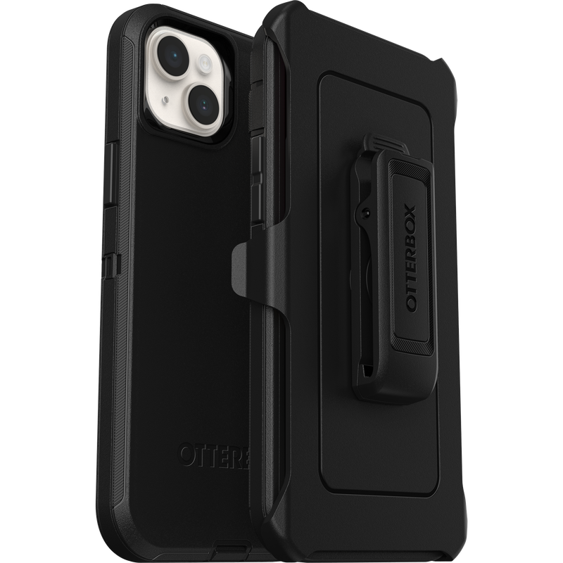 Defender case for IPhone 14 Plus
