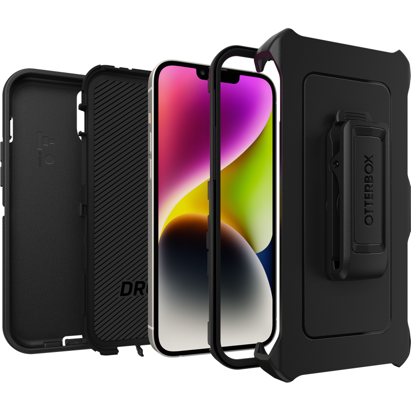 shockproof case for IPhone 14 plus