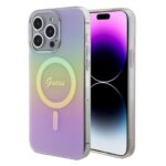 Magsafe case for IPhone 15 pro