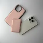 magsafe card case for Iphone 15 pro