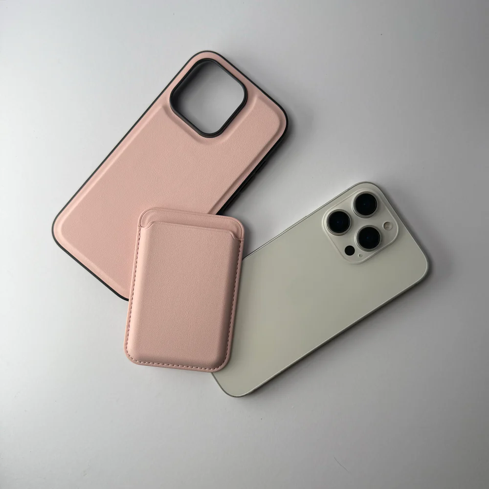 magsafe card case for Iphone 15 pro
