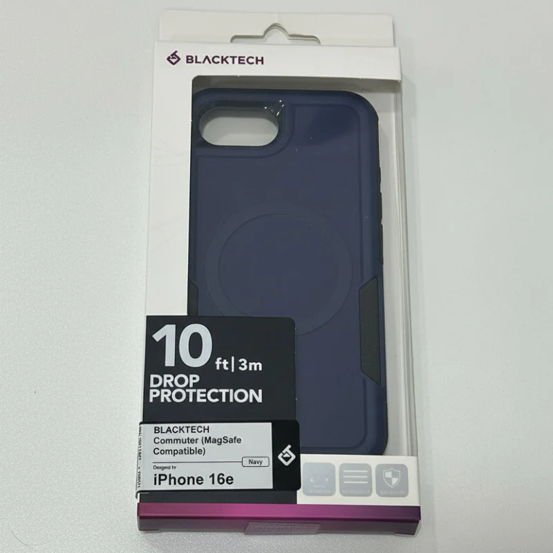 commuter case for Iphone 16e