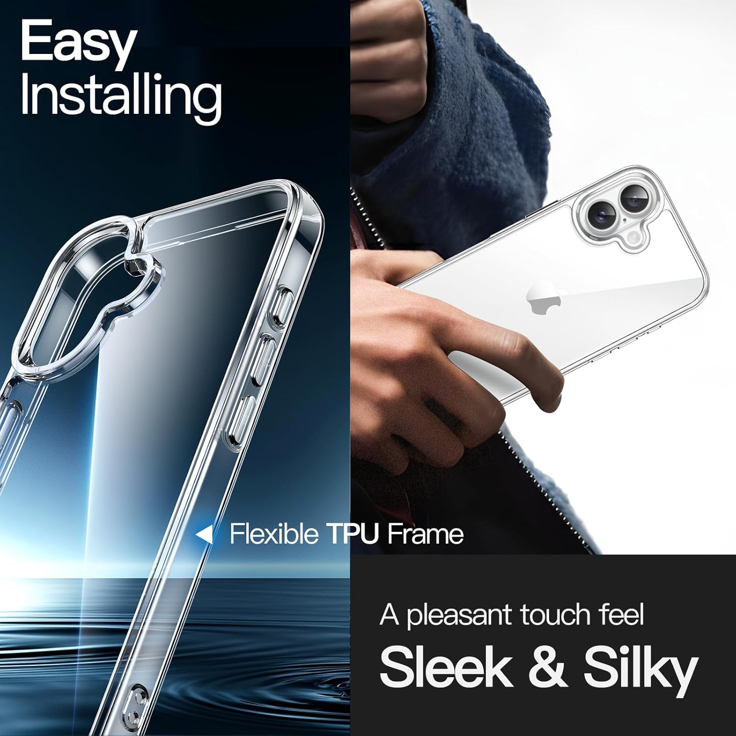 IPhone 16 Plus best case