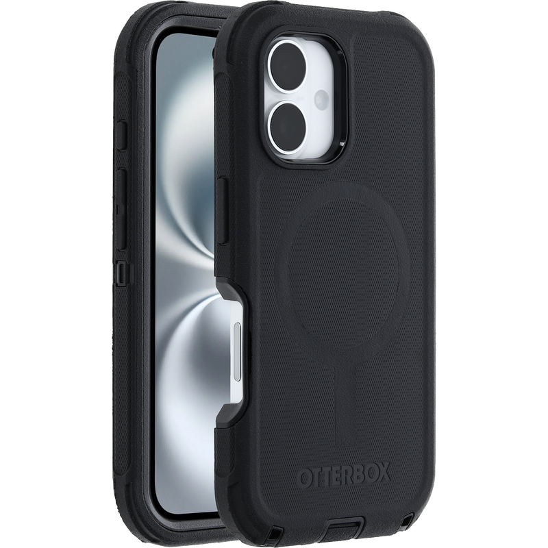 IPhone 16 Otterbox defender case with magsafe