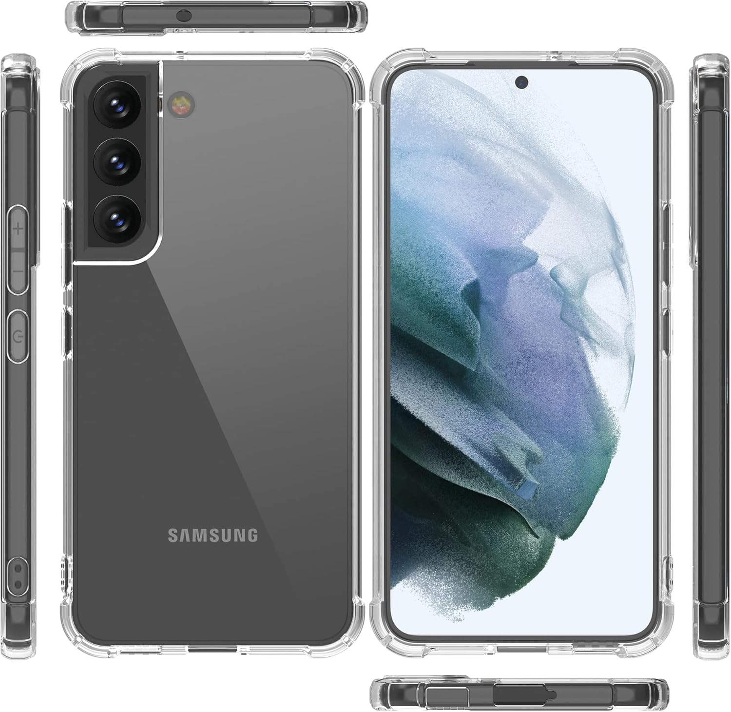 Samsung S23 best case