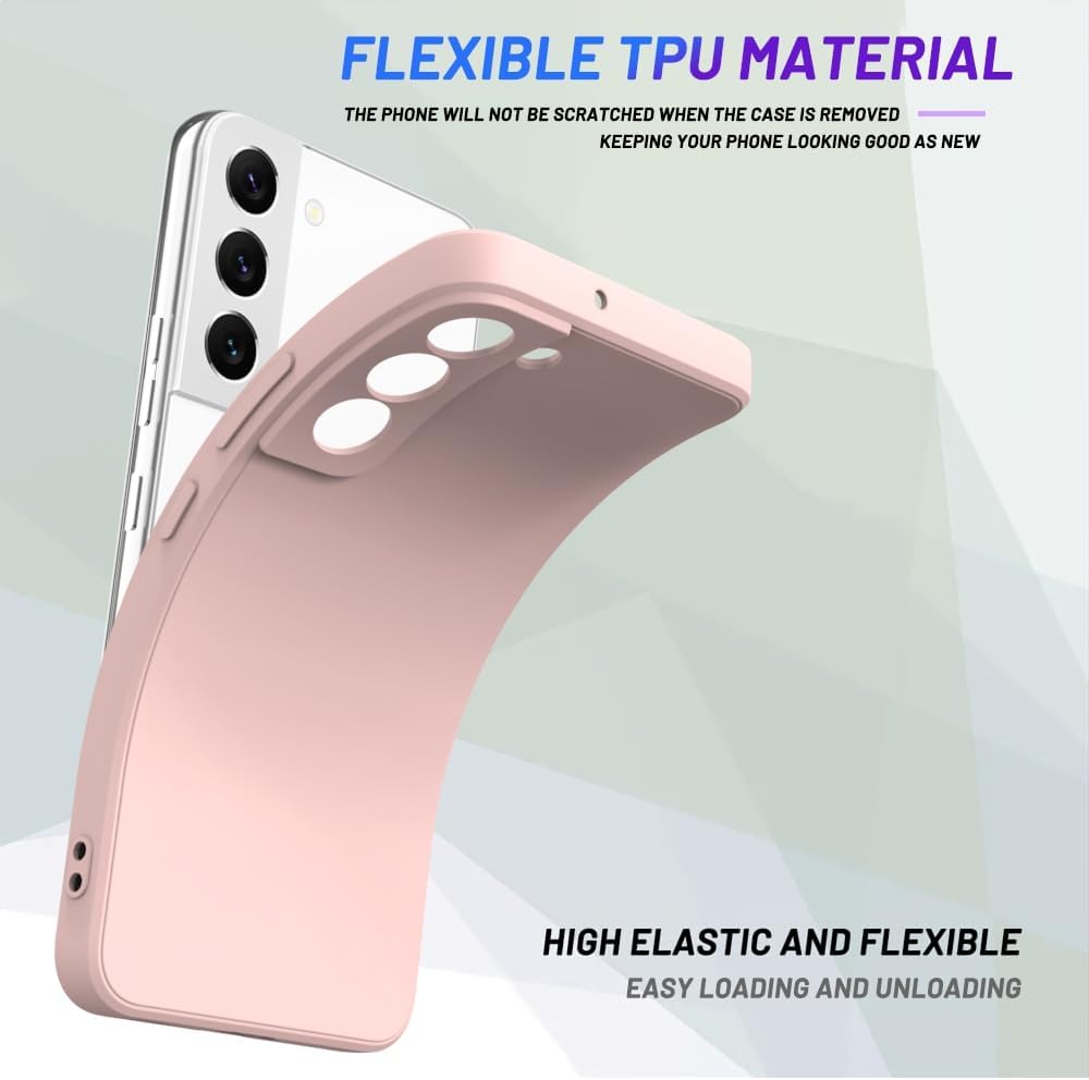 Samsung S21 Fe best case