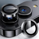 Samsung Z Flip 7 camera protector