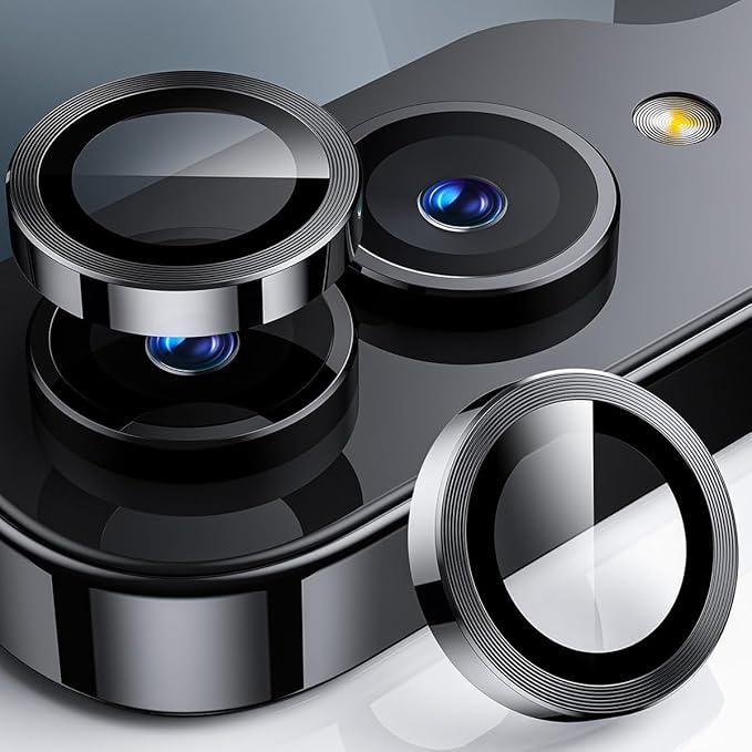 Samsung Z Flip 7 camera protector