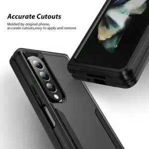 Samsung Z Fold 5 case