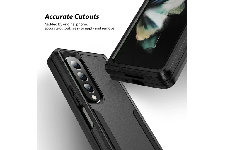 Samsung Z Fold 5 case