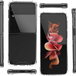 Samsung Z Flip 4 cases