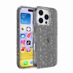 Iphone 15 pro max clear case