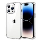 IPhone 14 pro clear case