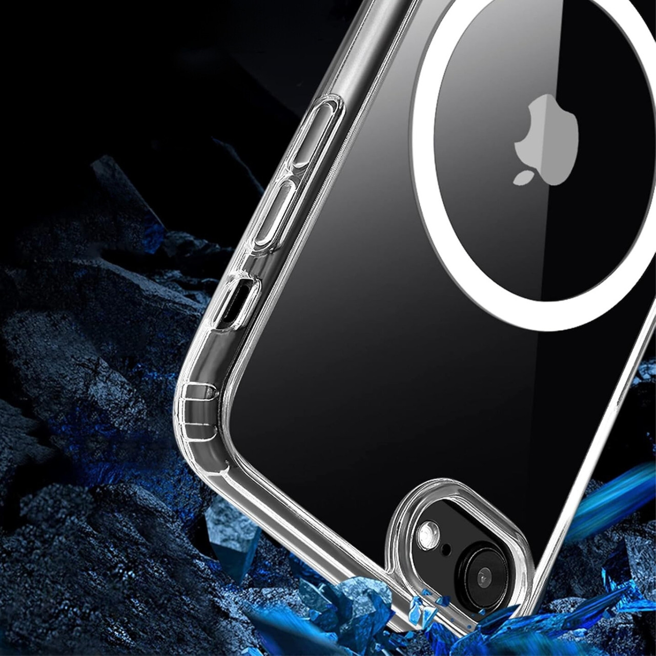 IPhone SE drop proof case