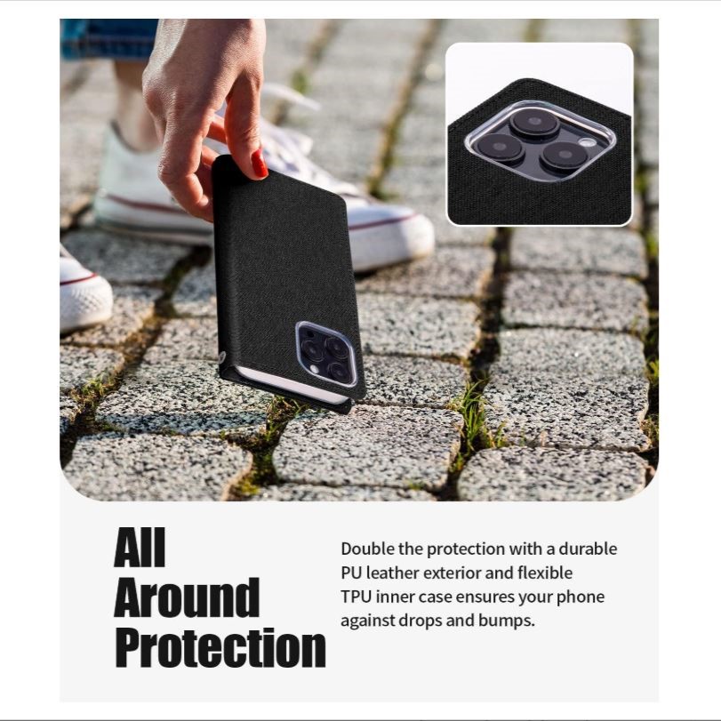 IPhone 14 pro drop proof case