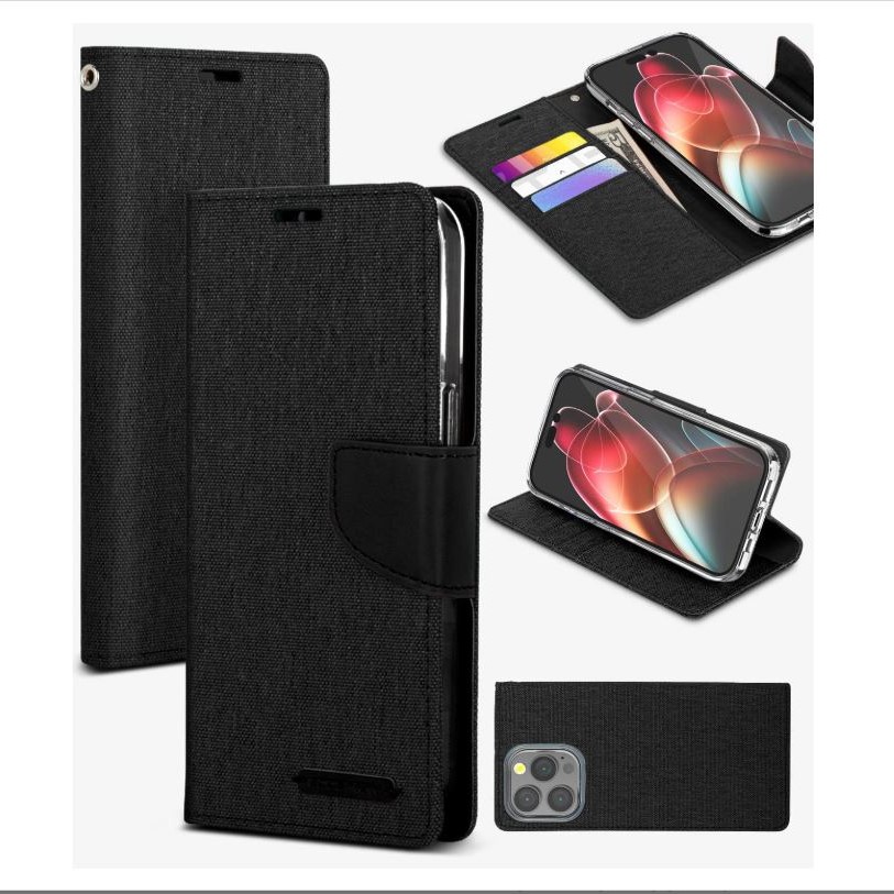 Iphone 14 pro flip case
