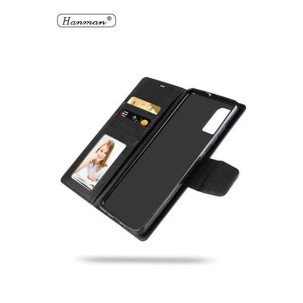 Samsung S20 Fe wallet flip case