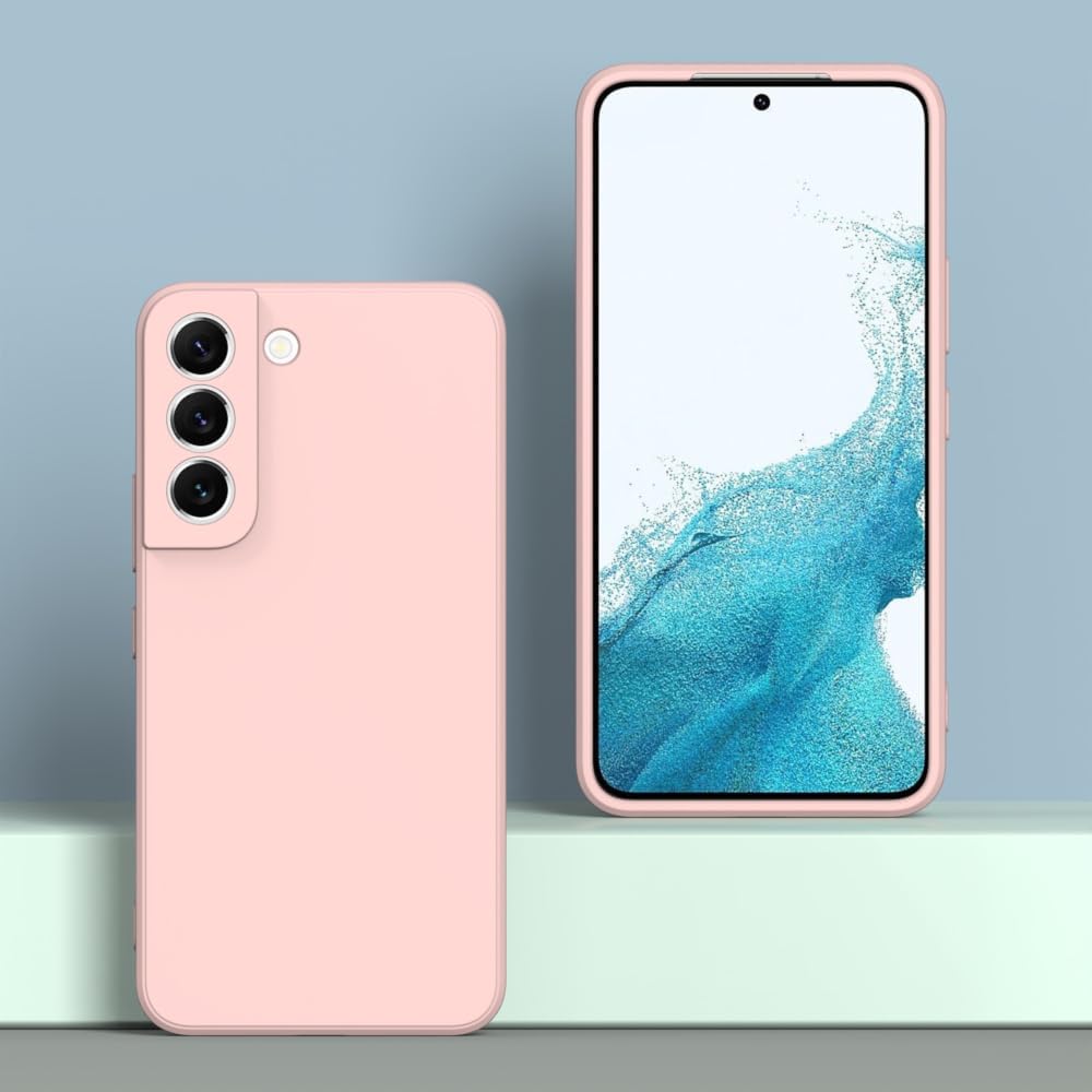 Samsung S21 Fe hard case