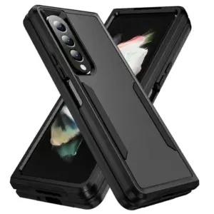 Samsung Z Fold 5 heavy duty case