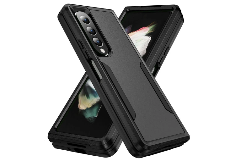 Samsung Z Fold 5 heavy duty case