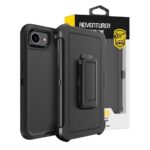 IPhone 16e heavy duty case