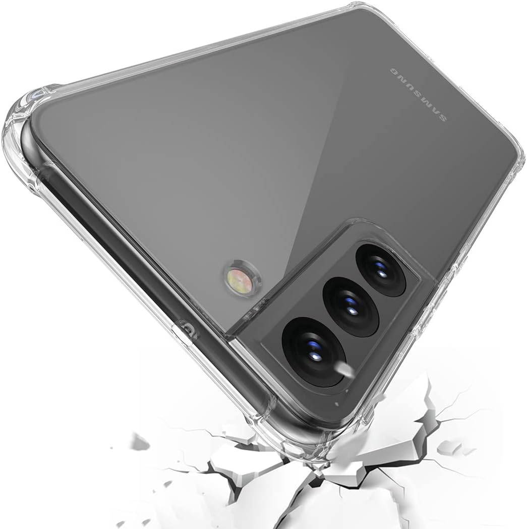 Samsung S23 heavy duty case