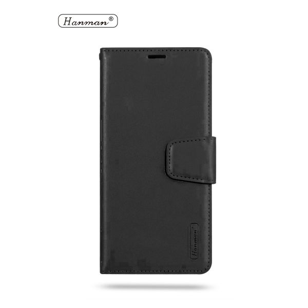 Samsung S20 FE black flip case